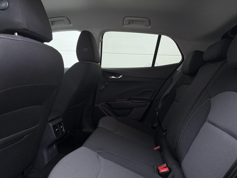 Škoda Fabia 1.0 TSI Ambition