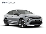 Škoda Enyaq Coupé RS 250 kW / 340 PK