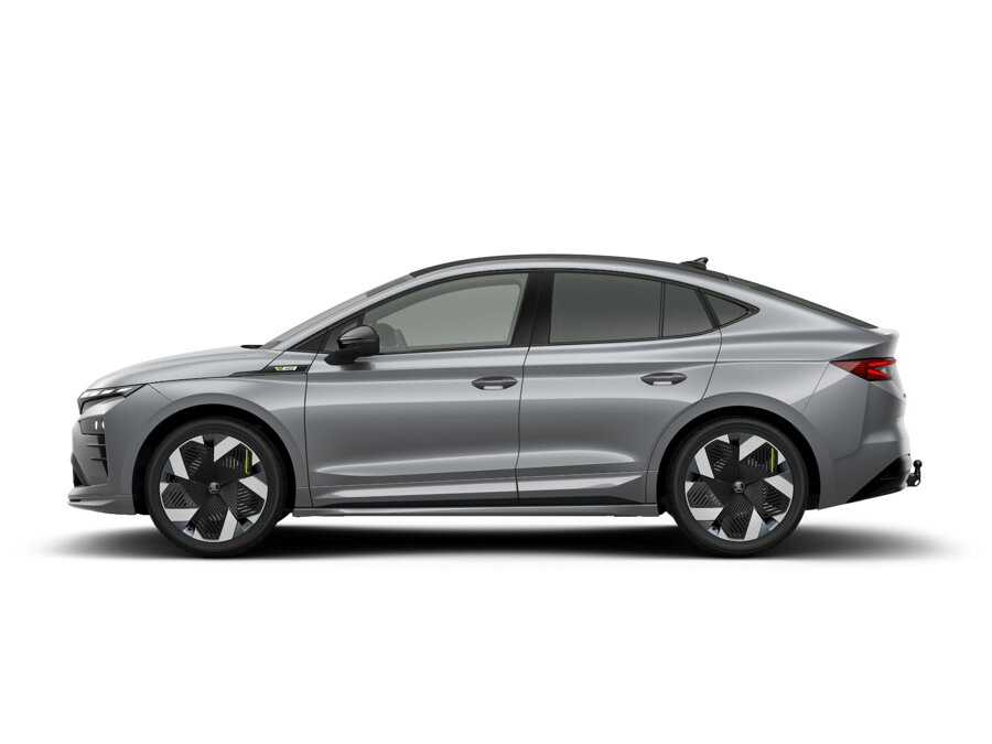Škoda Enyaq Coupé RS 250 kW / 340 PK