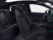 Škoda Enyaq Coupé RS 250 kW / 340 PK