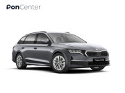 Škoda Octavia Combi Business Edition Plus 1.5 TSI m-HEV 85 kW / 115 PK