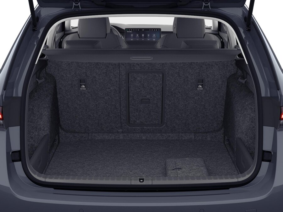 Škoda Octavia Combi Business Edition Plus 1.5 TSI m-HEV 85 kW / 115 PK