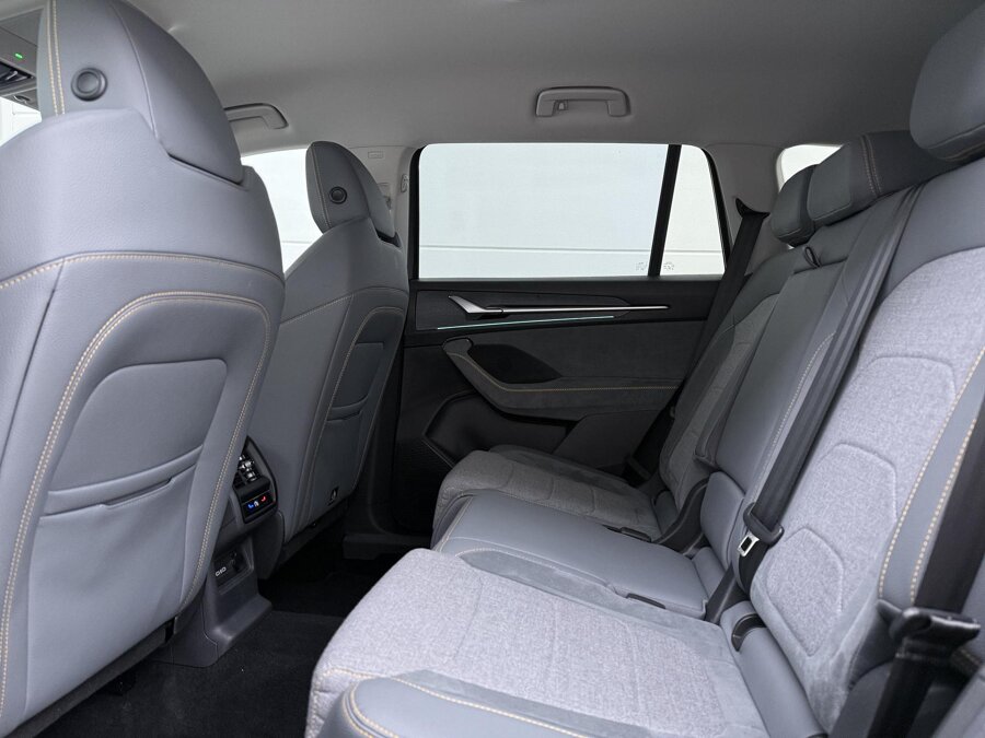 Škoda Kodiaq 1.5 TSI Business Edition
