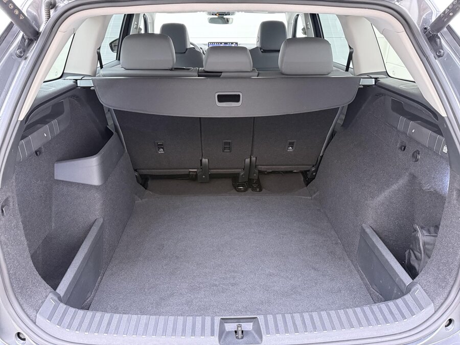 Škoda Kodiaq 1.5 TSI Business Edition
