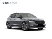 Škoda Fabia Monte Carlo 1.0 TSI 85 kW / 115 PK