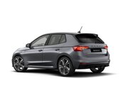 Škoda Fabia Monte Carlo 1.0 TSI 85 kW / 115 PK