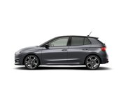 Škoda Fabia Monte Carlo 1.0 TSI 85 kW / 115 PK