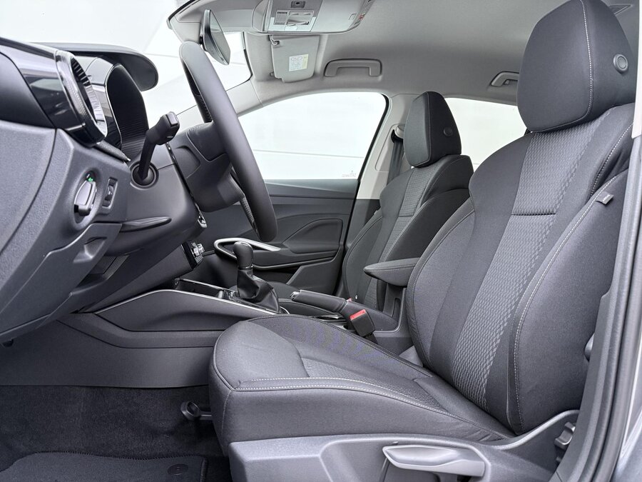 Škoda Fabia Business Edition 1.0 TSI 70 kW / 95 PK