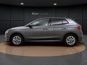 Škoda Fabia Business Edition 1.0 TSI 70 kW / 95 PK