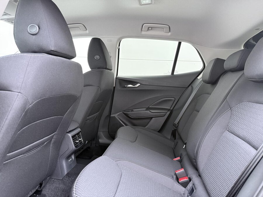 Škoda Fabia Business Edition 1.0 TSI 70 kW / 95 PK