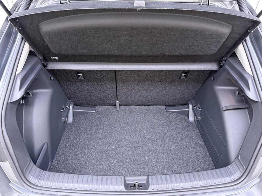 Škoda Fabia Business Edition 1.0 TSI 70 kW / 95 PK