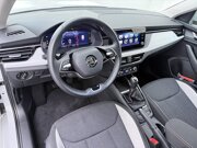 Škoda Scala 1.0 TSI Business Edition
