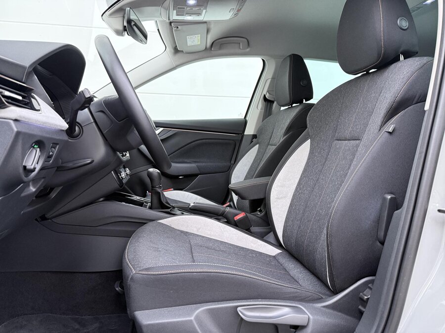Škoda Scala 1.0 TSI Business Edition