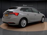 Škoda Scala 1.0 TSI Business Edition