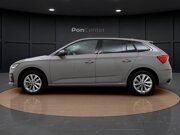 Škoda Scala 1.0 TSI Business Edition