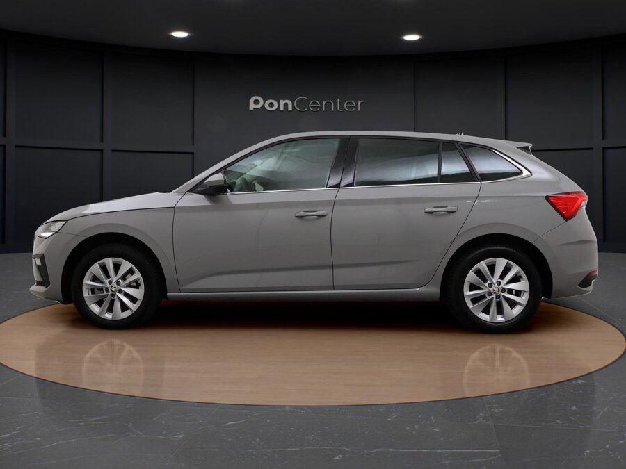 Škoda Scala 1.0 TSI Business Edition