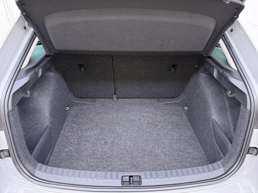 Škoda Scala 1.0 TSI Business Edition
