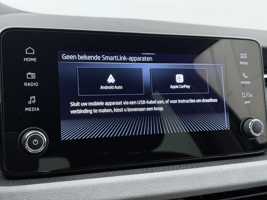 Škoda Scala 1.0 TSI Business Edition