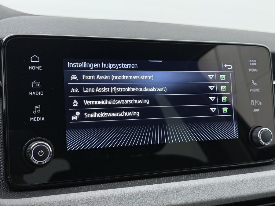 Škoda Scala 1.0 TSI Business Edition