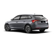 Škoda Scala Edition 1.0 TSI 85 kW / 115 PK