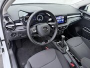 Škoda Fabia 1.0 TSI Ambition