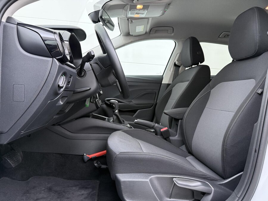 Škoda Fabia 1.0 TSI Ambition