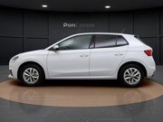 Škoda Fabia 1.0 TSI Ambition