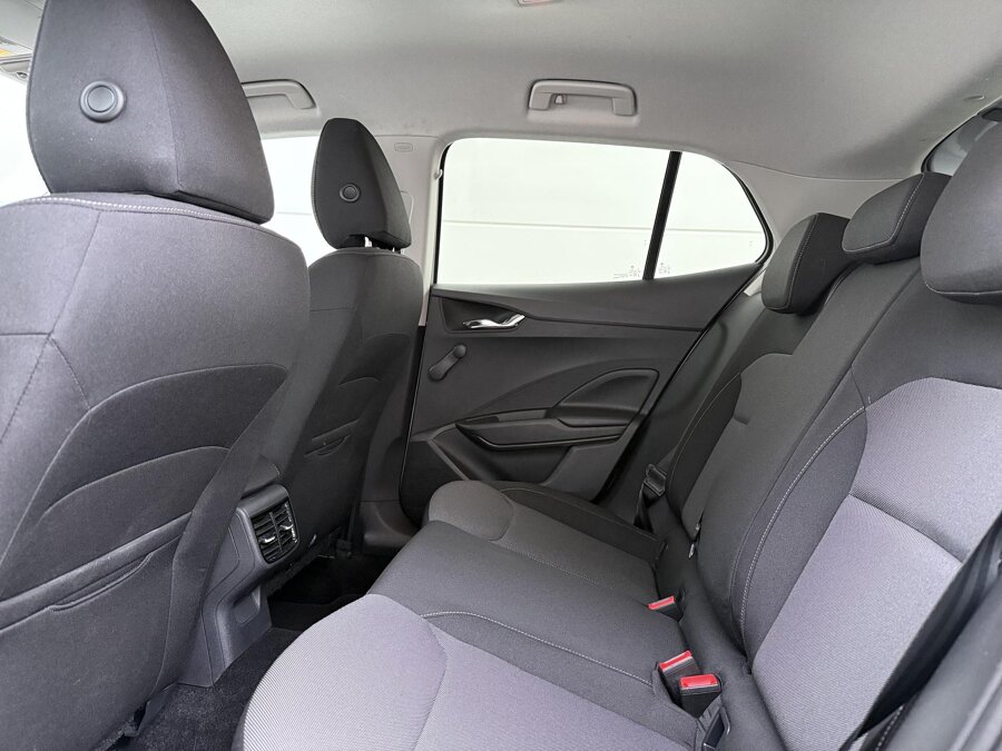 Škoda Fabia 1.0 TSI Ambition