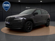 Škoda Karoq 1.5 TSI ACT Sportline