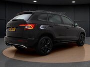 Škoda Karoq 1.5 TSI ACT Sportline