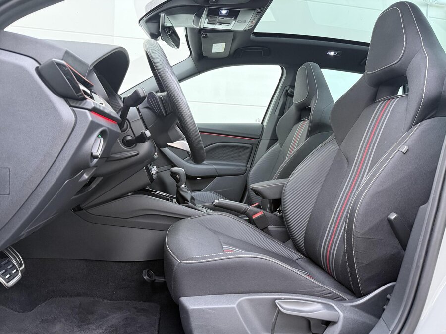 Škoda Scala 1.0 TSI Monte Carlo