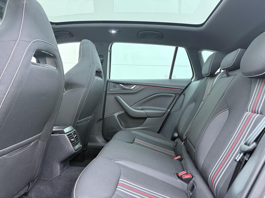 Škoda Scala 1.0 TSI Monte Carlo