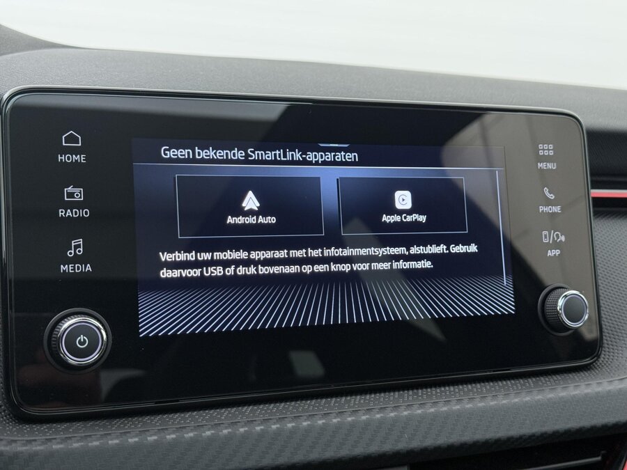 Škoda Scala 1.0 TSI Monte Carlo
