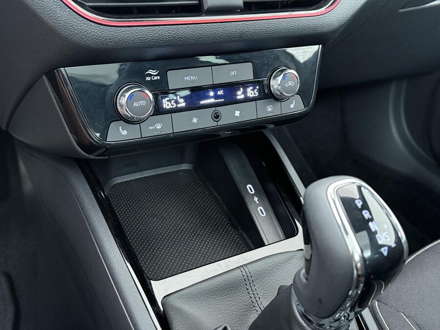 Škoda Scala 1.0 TSI Monte Carlo