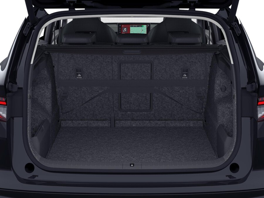 Škoda Enyaq Sportline Tour Edition 210 kW / 286 PK