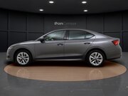 Škoda Octavia Business Edition 1.5 TSI m-HEV 85 kW / 115 PK