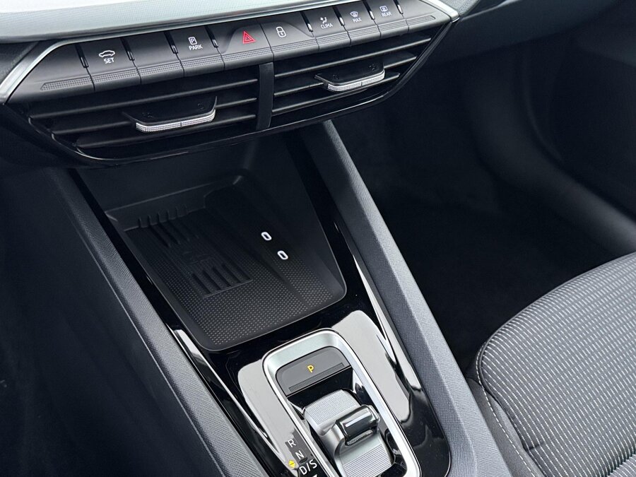 Škoda Octavia Business Edition 1.5 TSI m-HEV 85 kW / 115 PK