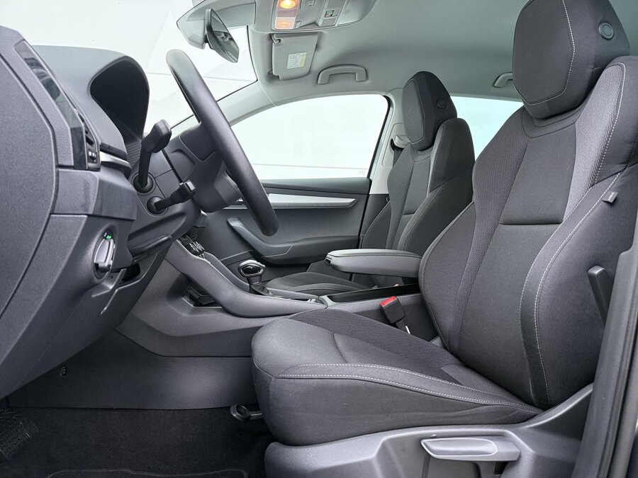 Škoda Karoq 1.5 TSI Business Edition
