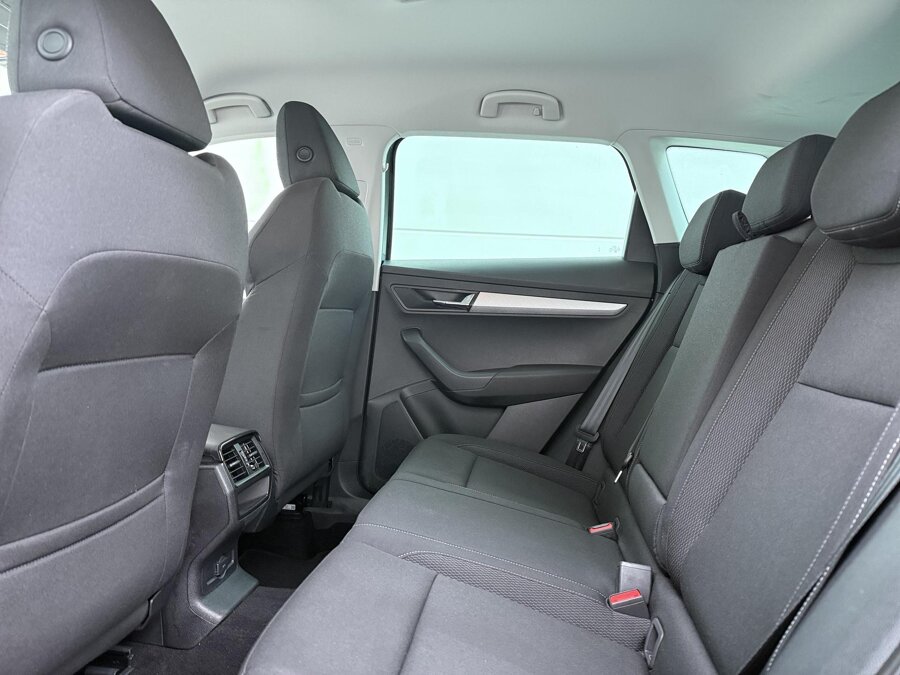 Škoda Karoq 1.5 TSI Business Edition