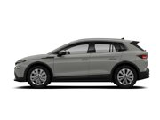 Škoda Elroq Tour Edition 210 kW / 286 PK