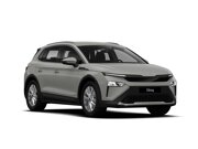 Škoda Elroq Tour Edition 210 kW / 286 PK