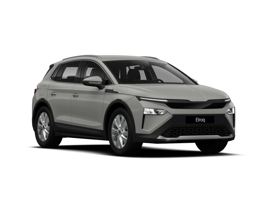Škoda Elroq Tour Edition 210 kW / 286 PK