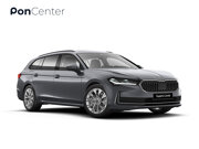 Škoda Superb Combi Business Edition 1.5 TSI PHEV 150 kW / 204 PK
