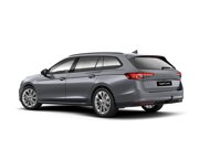 Škoda Superb Combi Business Edition 1.5 TSI PHEV 150 kW / 204 PK
