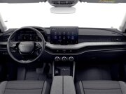 Škoda Superb Combi Business Edition 1.5 TSI PHEV 150 kW / 204 PK