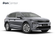 Škoda Enyaq Selection 210 kW / 286 PK