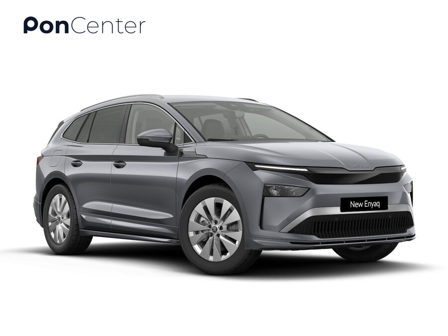 Škoda Enyaq Selection 210 kW / 286 PK