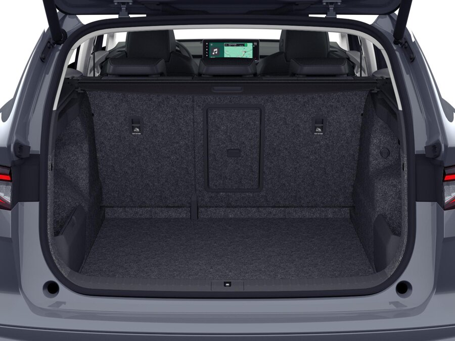 Škoda Enyaq Selection 210 kW / 286 PK