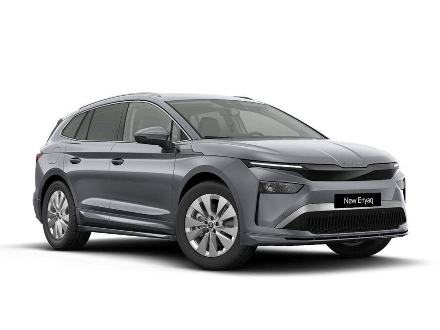 Škoda Enyaq Selection 210 kW / 286 PK