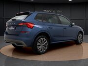 Škoda Kamiq 1.0 TSI Ambition